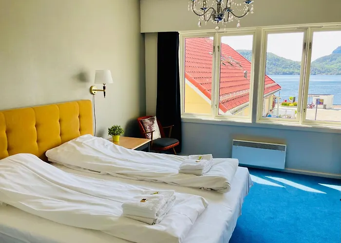 Suldal Hotell