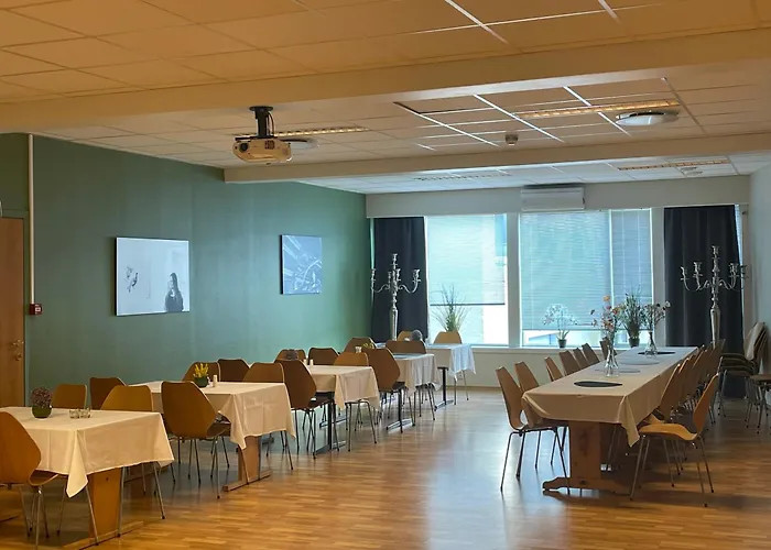 Suldal Hotell