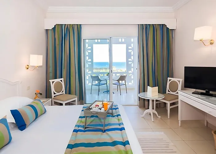 Occidental Sousse Marhaba