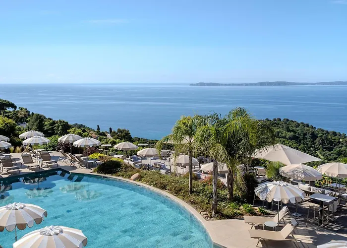 Hotel La Villa Douce