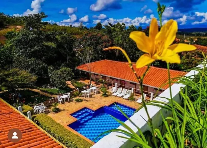 Hotel Boutique Santa Clara Mesa De Los Santos