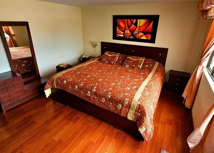 Hotel Santa Isabel 2