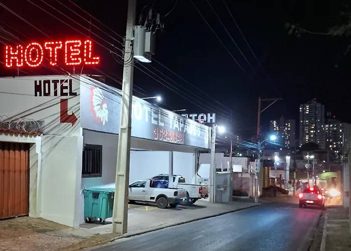 Hotel Tapajos