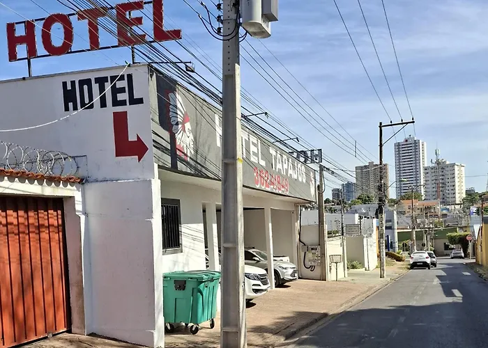 Hotel Tapajos