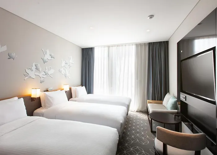 Hotel Gracery Seoul