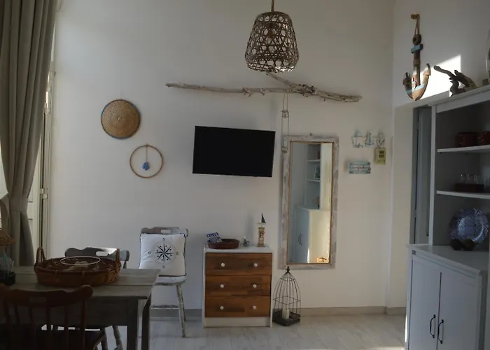 Camere A Oriente