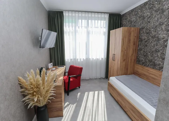 Second Home Hotel