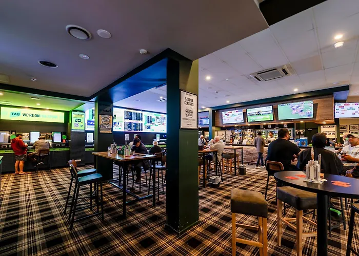 Inala Hotel