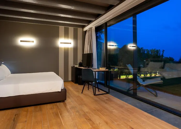 Villa Balis Crema Verona Hills (Adults Only)