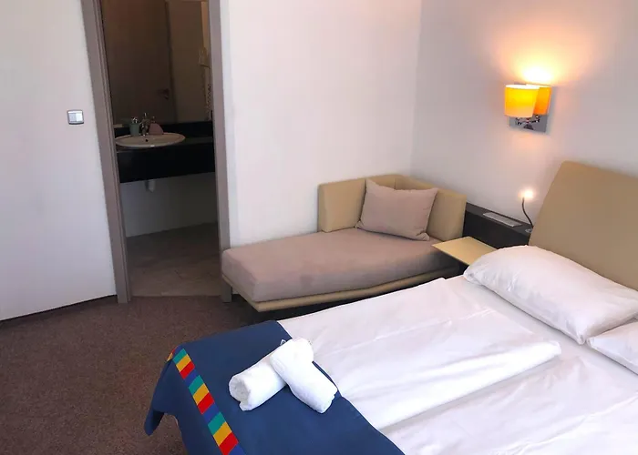 Hotel Korekt
