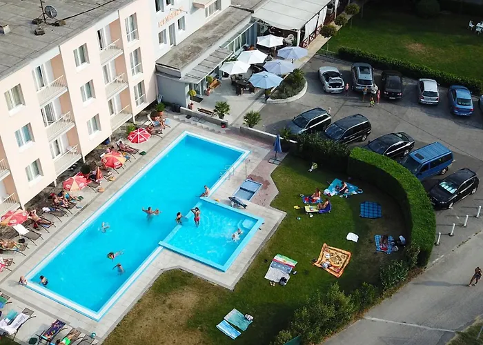 Hotel KOREKT
