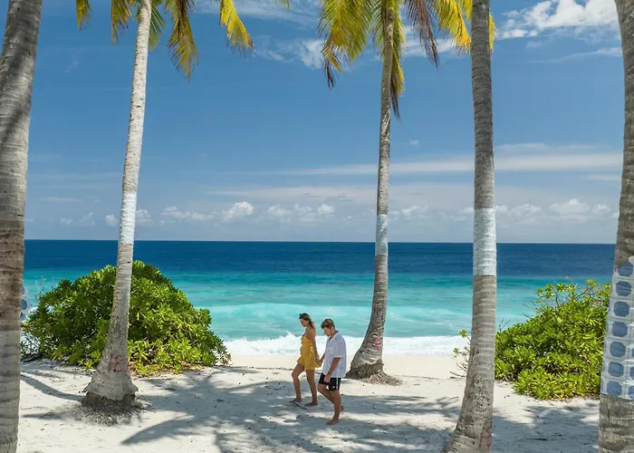 Ataraxis Grand And Spa Fuvahmulah