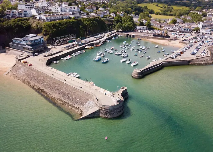Harbour Stays At Ocean Square