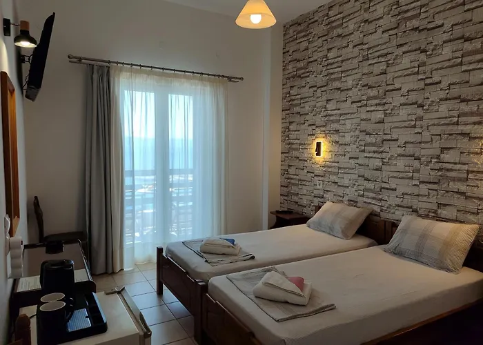 Corali Hotel