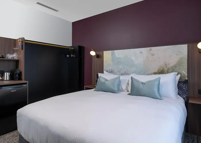 Tryp Adelaide By Wyndham