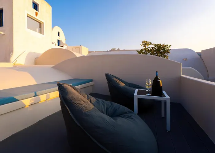 Alaya Suites