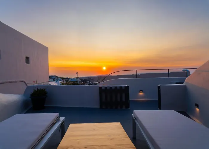 Alaya Suites