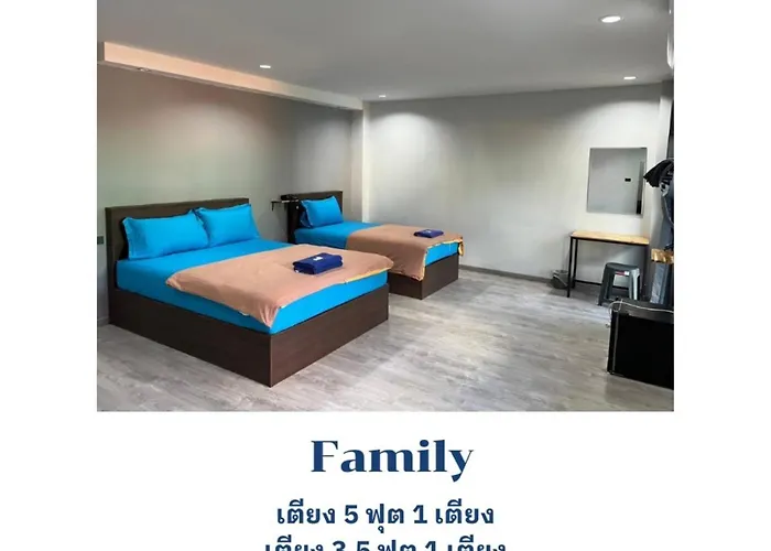 Ck Residence