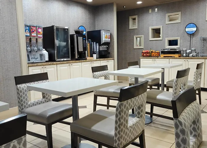 Sonesta Essential Hotels Overland Park