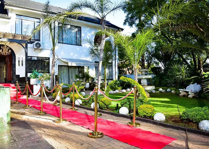 C'Est La Vie Boutique Hotel