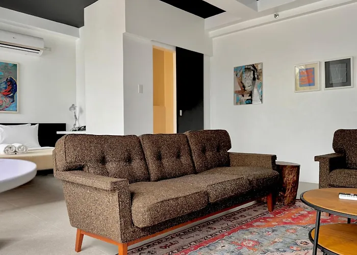 Cayco House By Hotel Durban