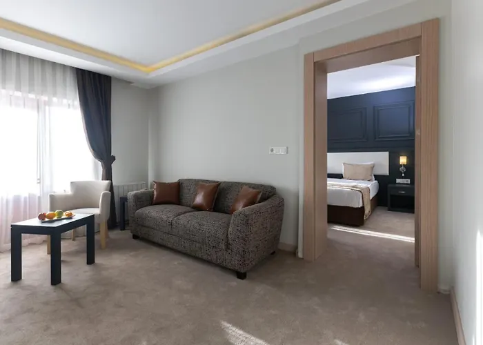 Bonjur Hotel Thermal & Wellness Club
