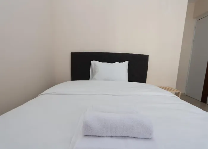 Blue Life Hotel