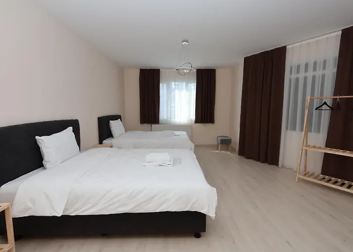 Blue Life Hotel