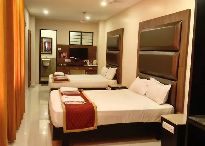 Hotel Samudra