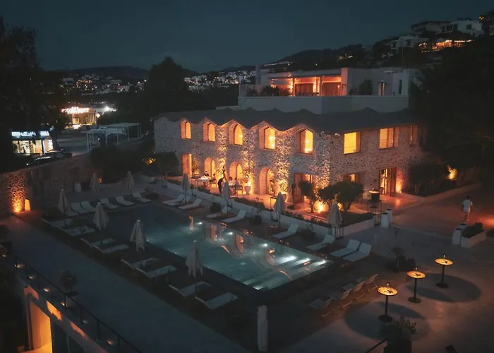 Ruins Luxury Resort - Adults Only