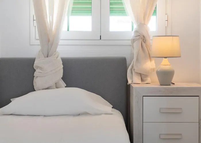 Golf y Mar B Suites