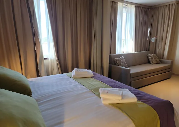 Valeria Del Faro Suite & Spa