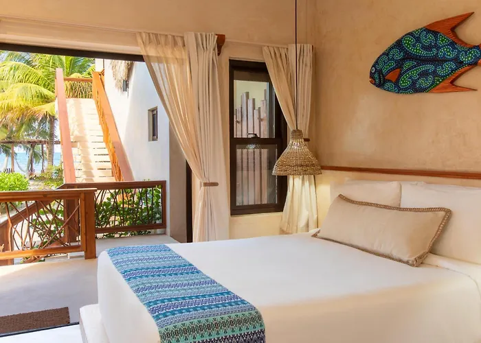 Kalimera Beach Hotel