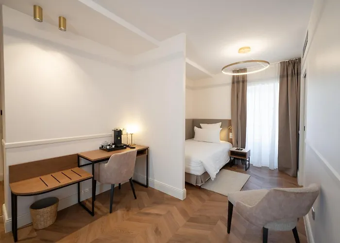 Hotel Margaux