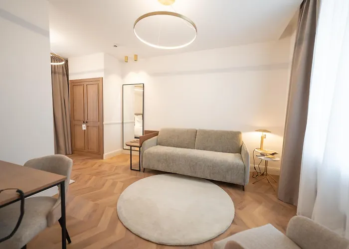 Hotel Margaux