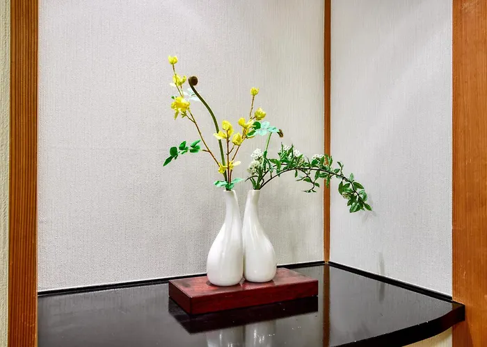 Royal Pines Hotel Chiba