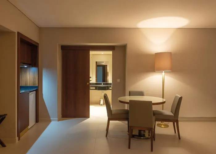 Vila Gale Casas D'Elvas - Historic Hotel