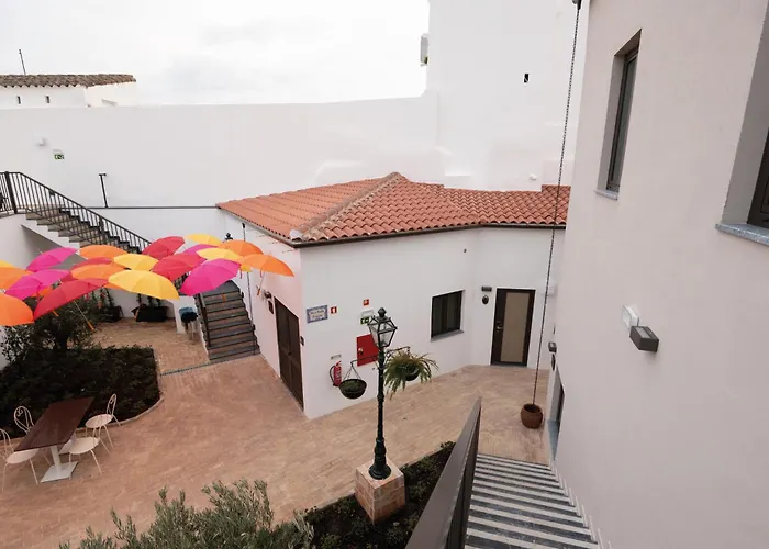 Vila Galé Casas d'Elvas - Historic Hotel