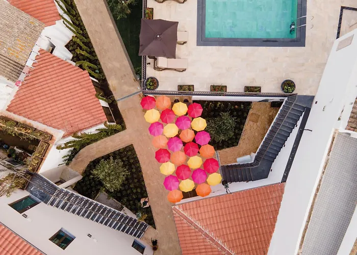 Vila Galé Casas d'Elvas - Historic Hotel