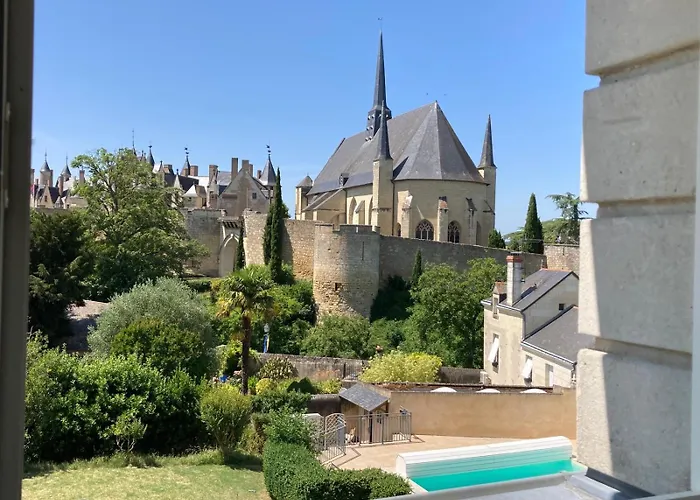 Le Relais du Bellay