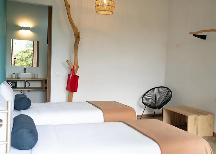 Hotel Con Corazon Monteverde