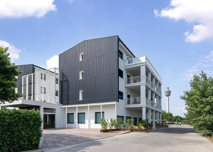 Energy Park Hotel