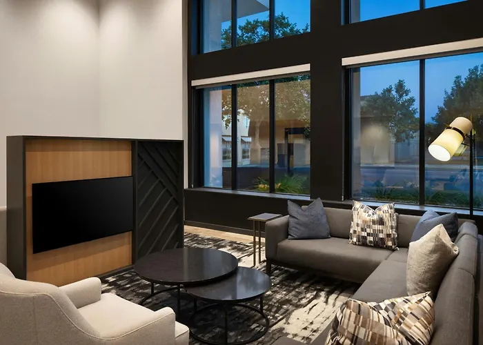 Towneplace Suites By Marriott San Jose Downtown