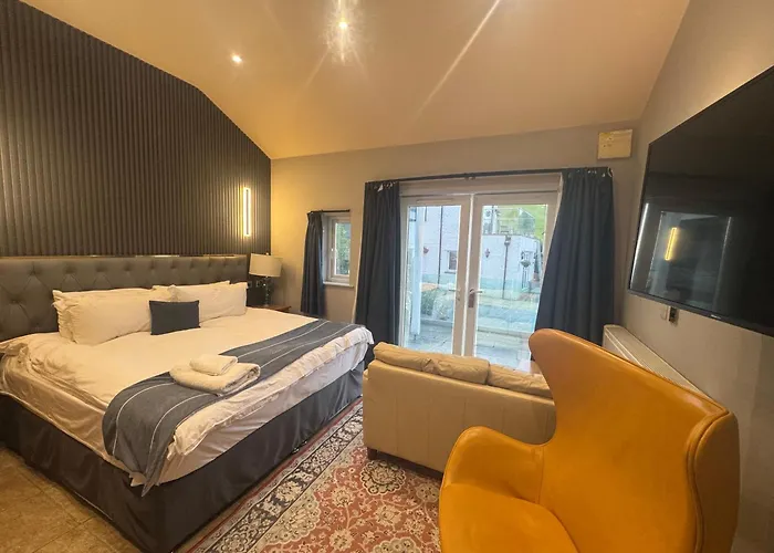 Ambleside Rooms & Suites - Stylish Stays With Breathtaking Views - Stay Longer, Save More