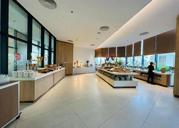 Arena Jakovi Condotel