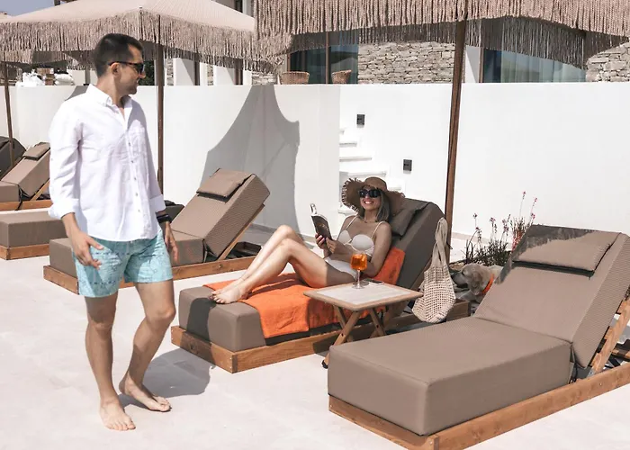 La Brise Luxury Suites