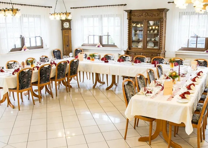 Gasthaus Otto