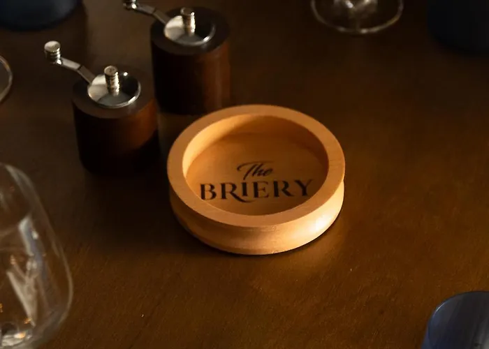 The Briery