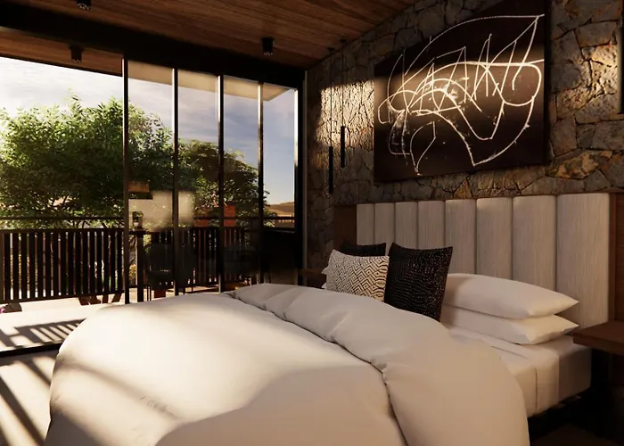 Finca N6 Hotel Boutique