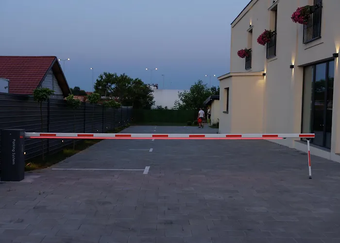 Garni Hotel Maggitti